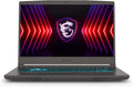 MSI Thin A15 15.6 144Hz Gaming Laptop - Balanced Power and Portability