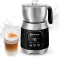 Maestri House Milk Frother DualFro 600 - Variable Temp and Froth