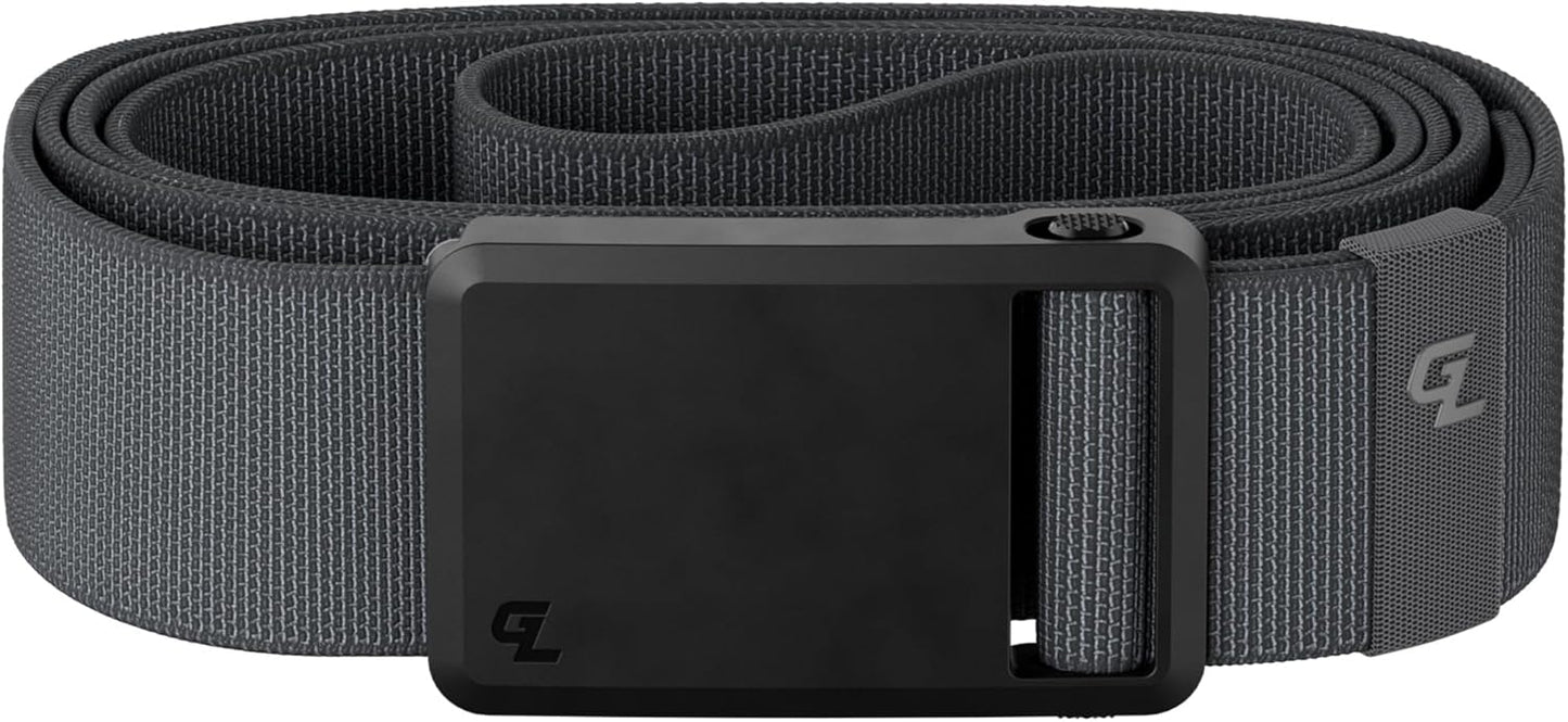 Groove Life Golf Belt Ultra for Men - Comfortable & Adjustable