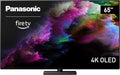 Panasonic Z85 Series 65in OLED 4K Smart Fire TV - Cinematic Picture