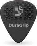 D'Addario DuraGrip Guitar Picks 1.5mm - Extra Heavy Pack
