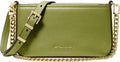 Michael Kors Bryant Small Convertible Crossbody Bag (Style 9M6G)