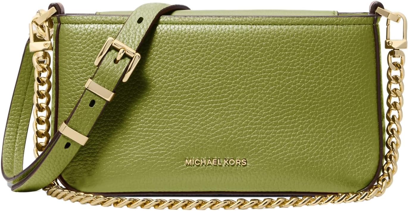 Michael Kors Bryant Small Convertible Crossbody Bag Review
