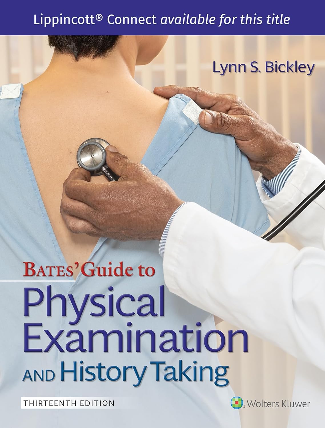 Bates' Guide To Physical Examination and History Taking Review