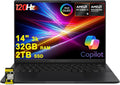 ASUS Vivobook S 14 OLED Laptop 14in 3K 120Hz - Creator Power
