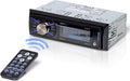 BOSS Audio Systems 632UAB Car Stereo - Bluetooth Single Din
