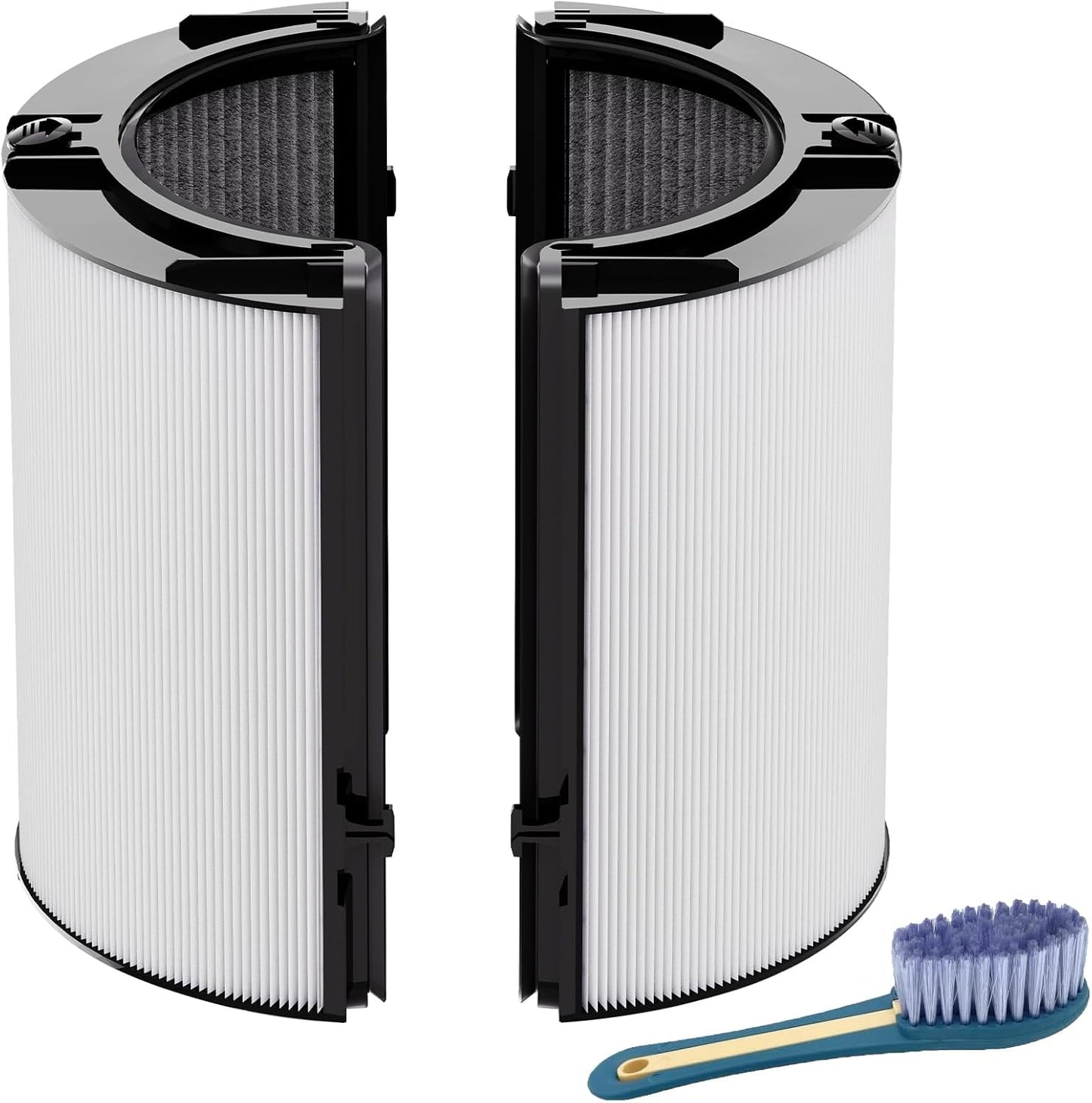Enhanced Air Quality: Leemone 360 Combi Filter