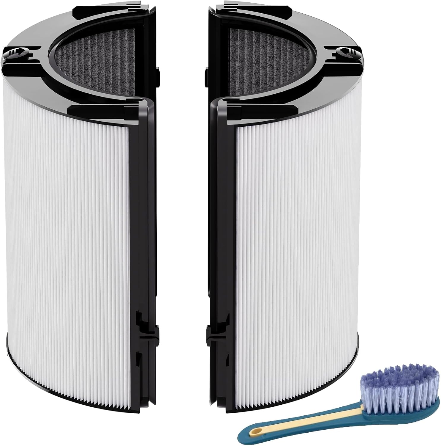 Enhanced Air Quality: Leemone 360 Combi Filter
