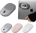 Magnito Compact Wireless Mouse for MacBook iPad Laptop - Magnetic