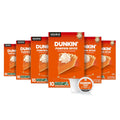 Dunkin Pumpkin Spice Coffee K Cup Pods - Limited Edition Fall Pack
