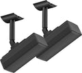 Angle Adjustable Speaker Wall Mount for Bose Speakers - Tilt & Swivel