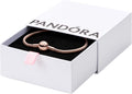 Pandora Moments Snake Chain Bracelet - Versatile Charm Bracelet