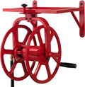 Liberty GARDEN 713 Revolution Multi-Directional Hose Reel - Smooth