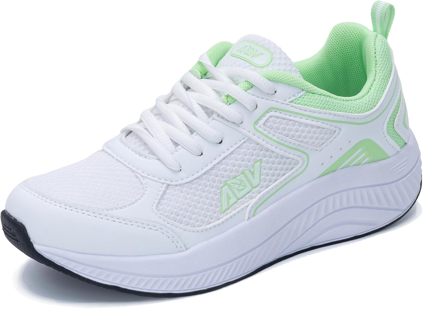 Wide Toe Box Shoes for Women with Arch Support and Comfort