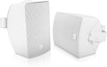 Premium Weather-Resistant Speakers for Home & Commercial Use