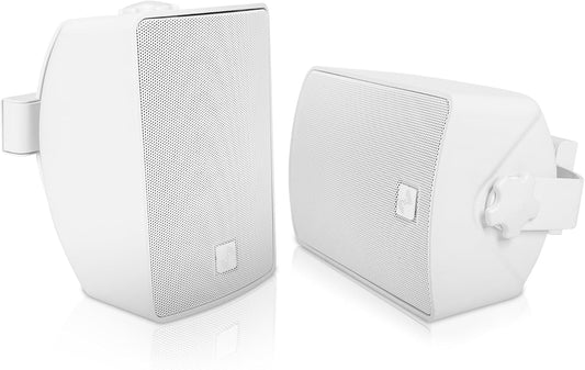 Premium Weather-Resistant Speakers for Home & Commercial Use