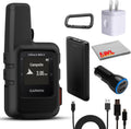 Garmin inReach Mini 2 Satellite Communicator - Compact SOS & Messaging
