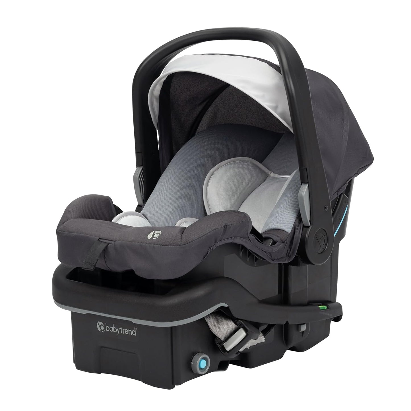 Baby Trend EZ-Lift PRO Infant Car Seat for Comfortable Travel