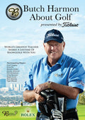 Learn From Golf Pros! Butch Harmon's Tips