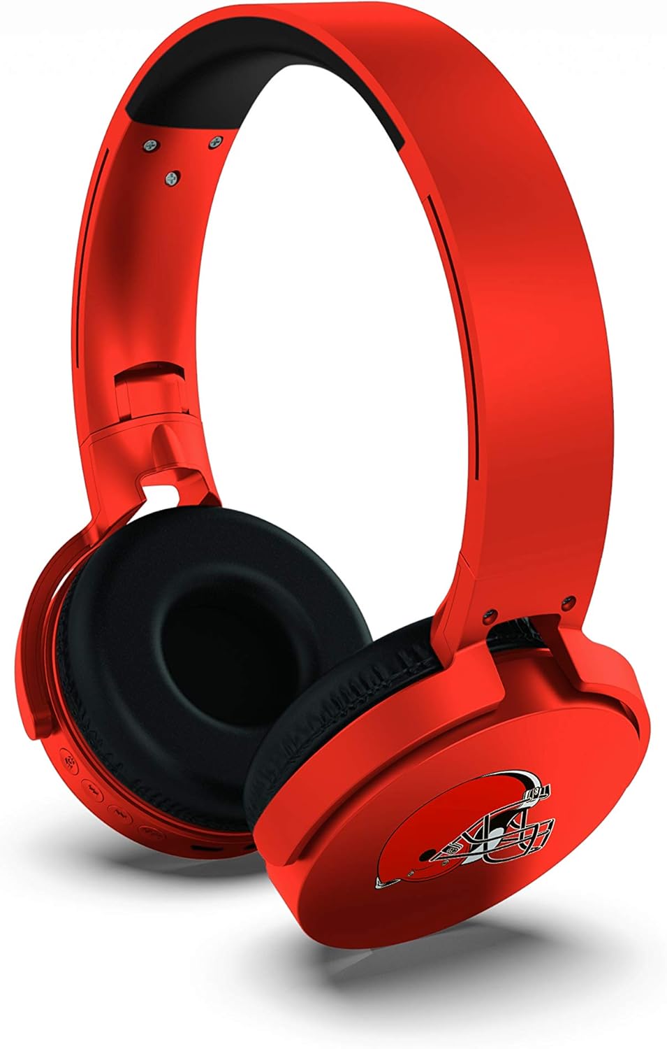 SOAR NFL Wireless Bluetooth Headphones for Ultimate Sound
