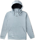 Reaper Technical Hoodie for Men - Mineral Cooling Performance