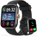 ENOMIR Smart Watch for Women Men (Answer/Make Calls) - Alexa Built-In