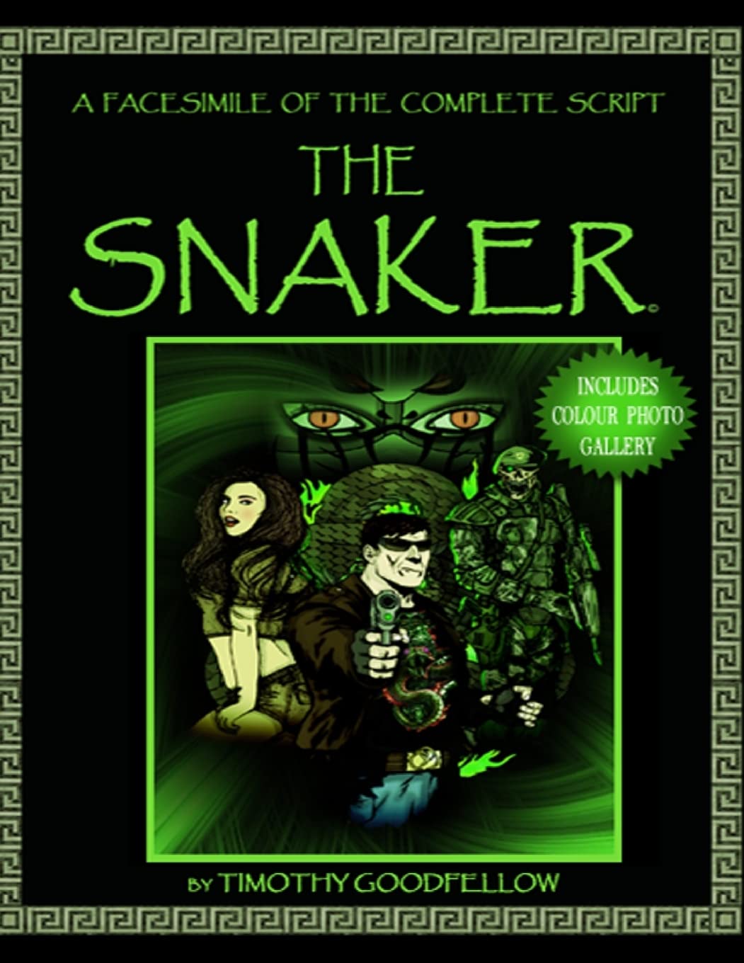 The Snaker: Ultimate Performance and Comfort for Every Adventure