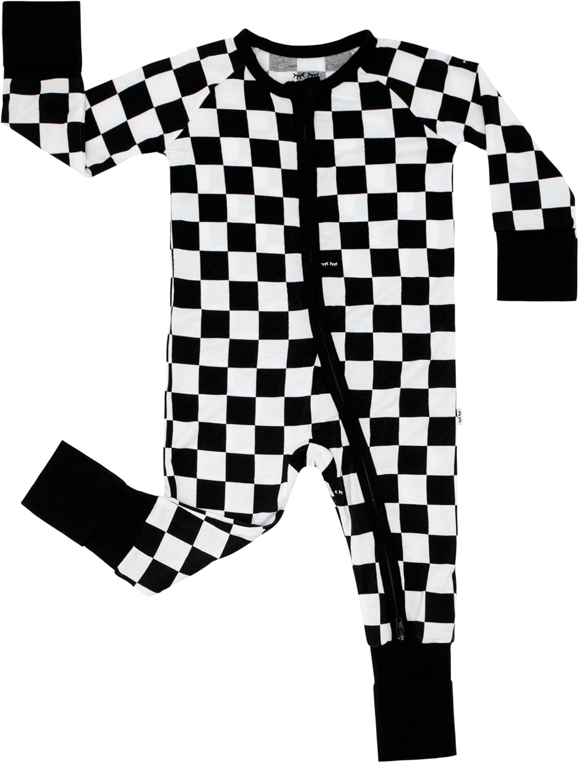 Little Sleepies Pajamas for Baby Boys & Girls - Softest PJs