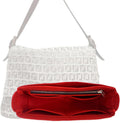 Purse Organizer for Mama Baguette Bag Insert - Snug 2mm Felt Fit