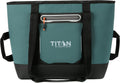 Titan Deep Freeze Insulated Tote Coolers - Keeps Ice Up to 3 Days