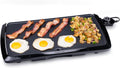Presto 07030 Cool Touch Electric Griddle - Large Ceramic Surface