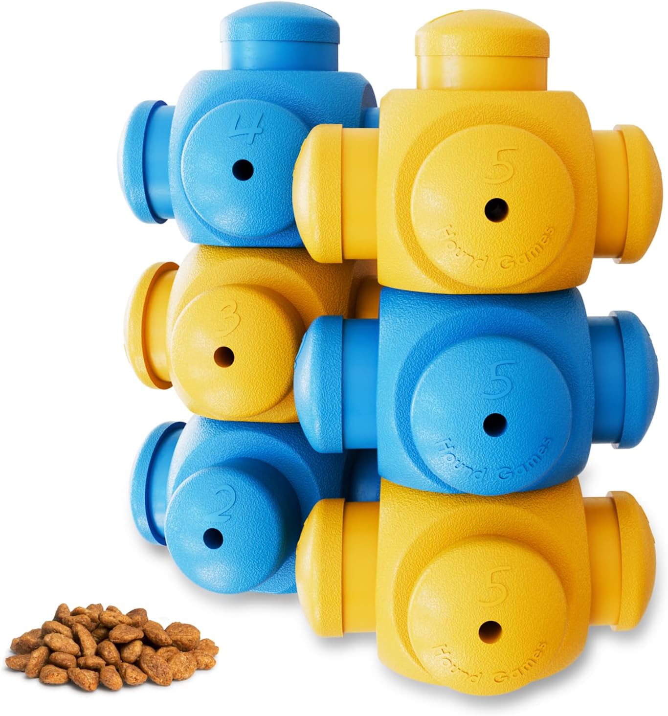 Smart Dog Puzzle Toys - Beat Boredom!