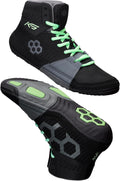 RUDIS JB1 Adult Wrestling Shoes - Close-to-Mat Performance