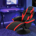 BRIGHTORIA Gaming Recliner: Ultimate Comfort & Style