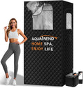 Aquatrend Portable Sauna Box - Ultimate Home Spa!