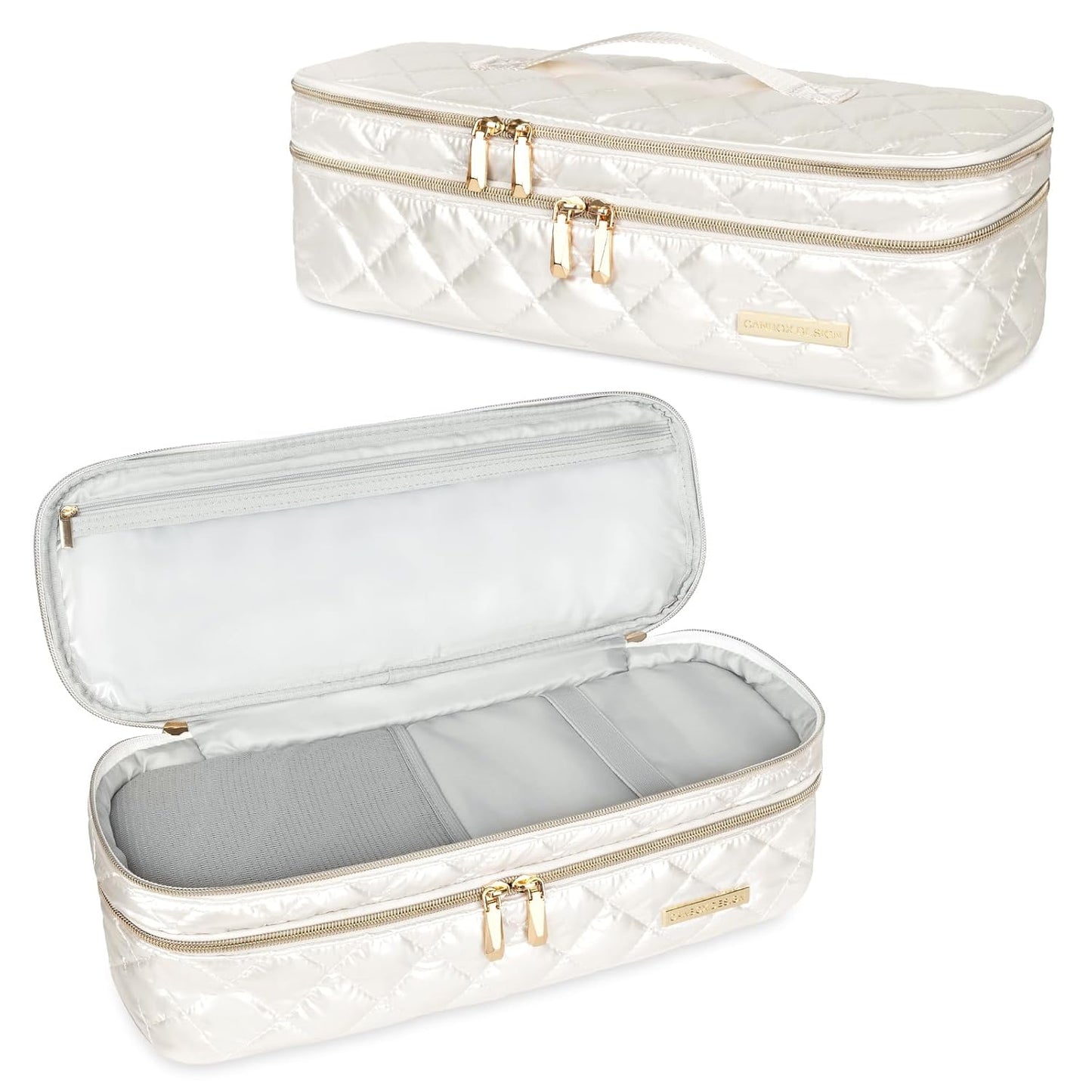 Shockproof Travel Case for Hair Tools - CANBOX