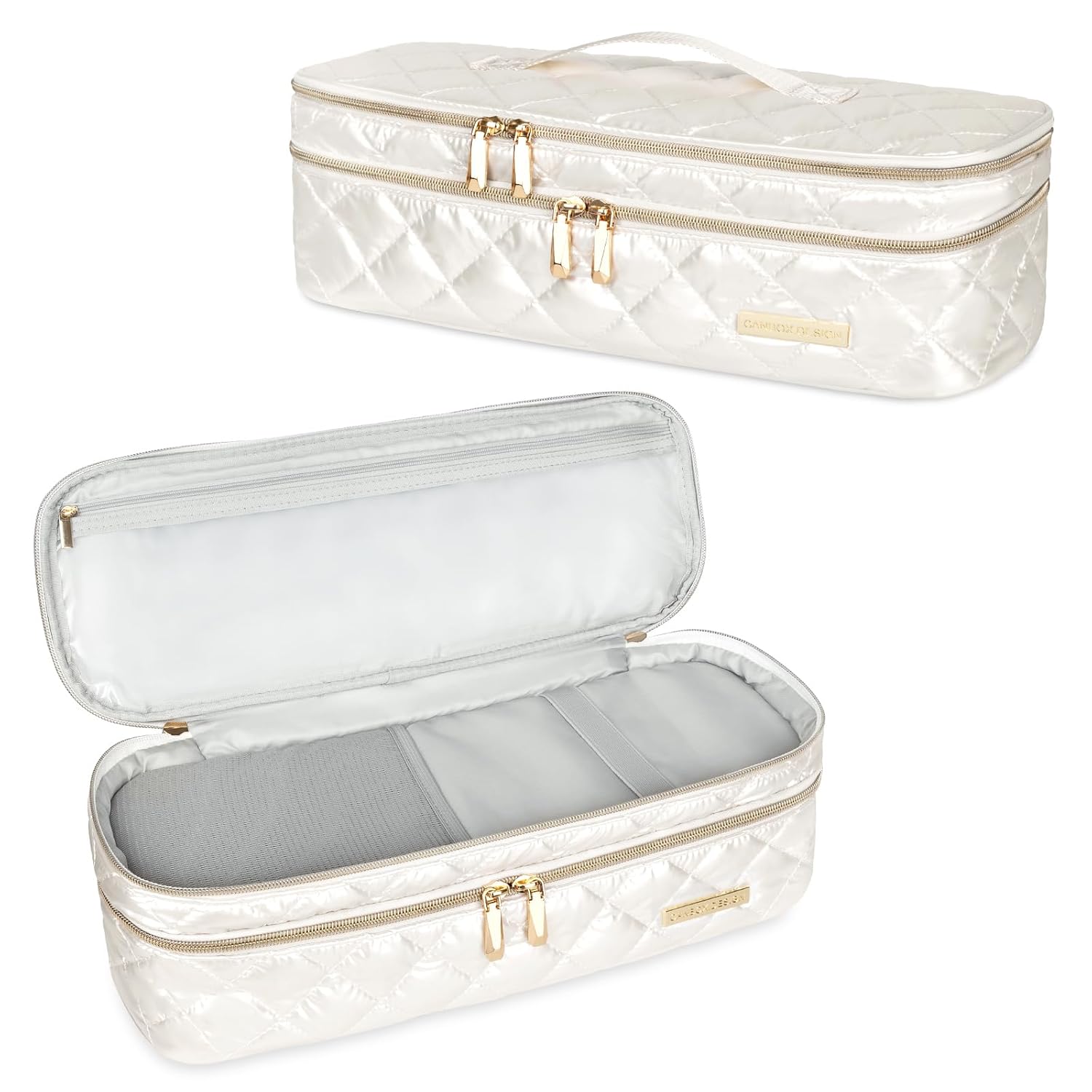 Shockproof Travel Case for Hair Tools - CANBOX
