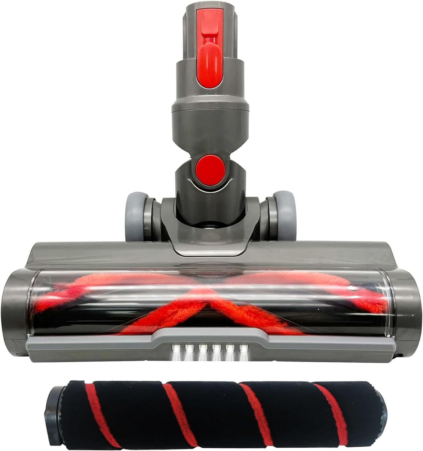Dyson Vacuum Cleaner Anti-Winding Brush Upgrade