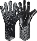 Soccer Goalkeeper Gloves with Superior Grip for All Ages