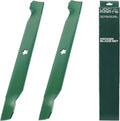 High Lift 42 Inch Mower Blades for Craftsman and Husqvarna