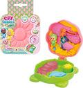 Eco-Friendly Cry Babies Mini Playset for Ages 3+