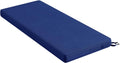 Codi Outdoor Bench Cushion 48 in - Waterproof Patio Bench Cushion