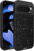 Mous Pixel 9 Pro Case MagSafe Compatible - Limitless 5.0 Black