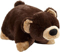Pillow Pets Originals Mr. Bear 18ft Stuffed Animal Plush Toy - Cozy