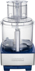 Cuisinart Food Processor 14-Cup Vegetable Chopper - Powerful, Durable