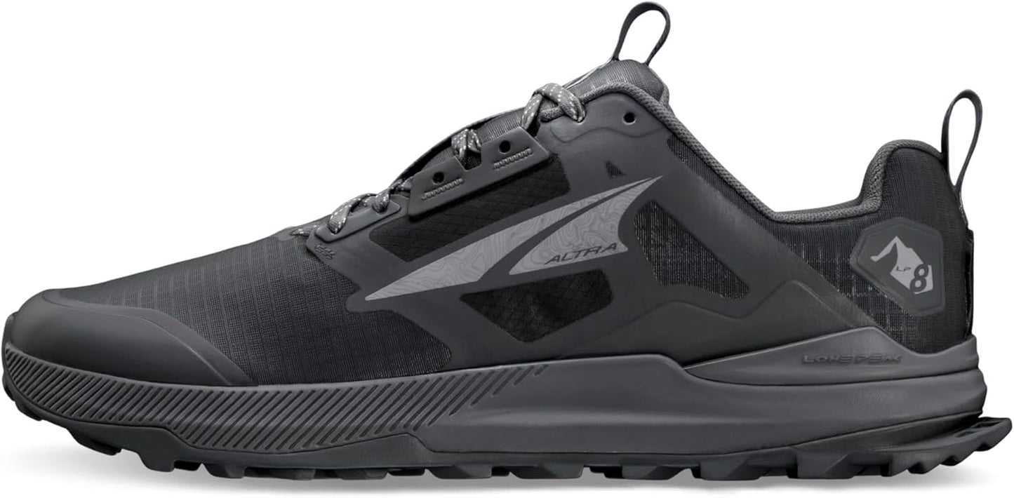 ALTRA Lone Peak 8: Ultimate Trail Performance