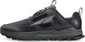 ALTRA Men's Sneaker: Comfort and Traction for Trail Adventures