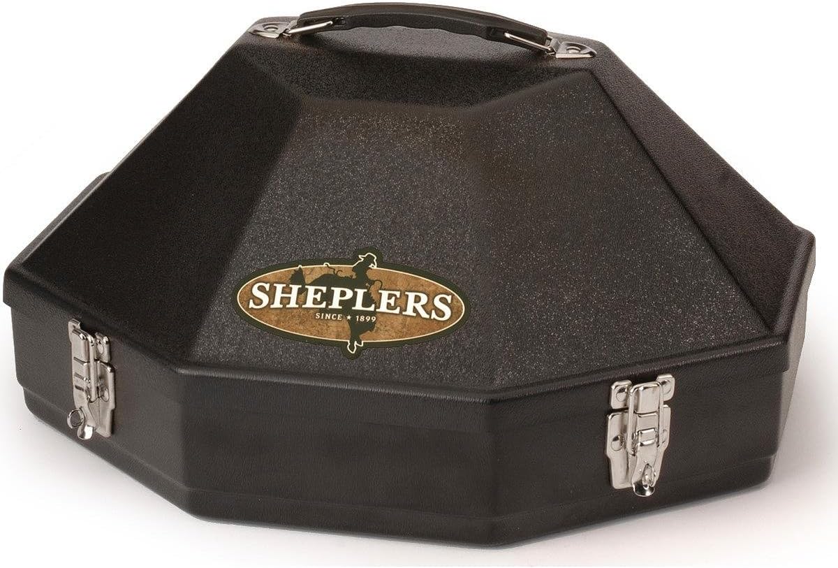 Classic Western Hat Can Black 4in Brim for Outdoor Adventures
