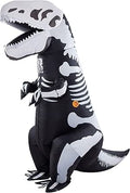 Lulu Home Halloween Dinosaur Costume Inflatable T-Rex - Fun Party
