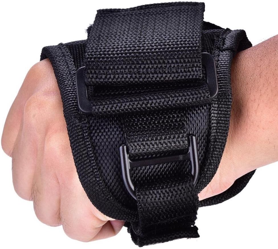 Underwater Diving Glove Light by VGEBY